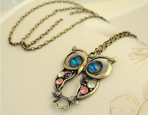 Cubic Zirconia Pendant
