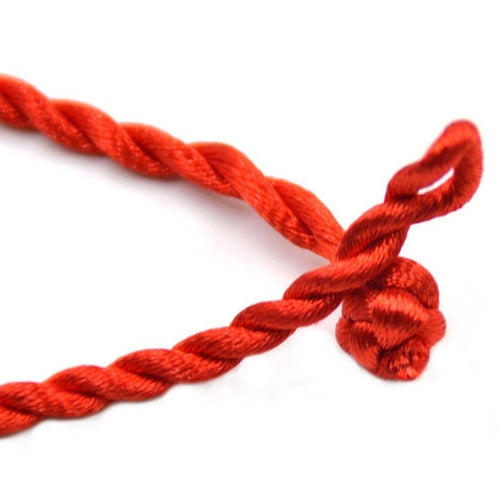 Red String Bracelet